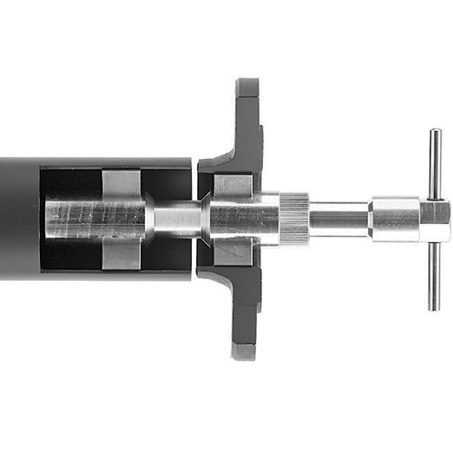 Центратор внутренний механический, нержавеющая стальTAG Pipe 200-4SS
