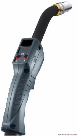 Горелка MIG/MAG с воздушным охлаждением MT220G 3M 2U/D EZA M6 

