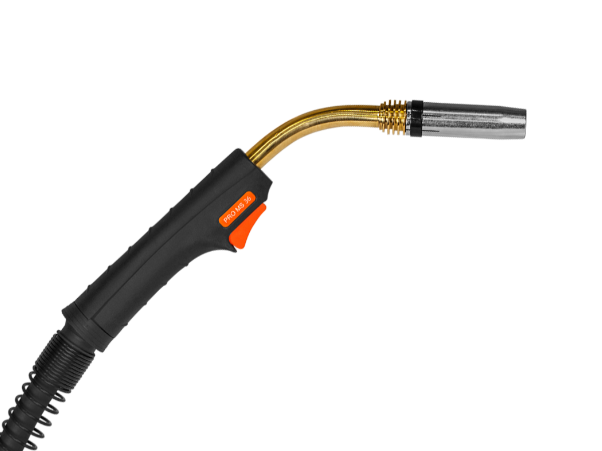 Горелка Сварог PRO MS 36, 4 M, ICT2999-SV001

