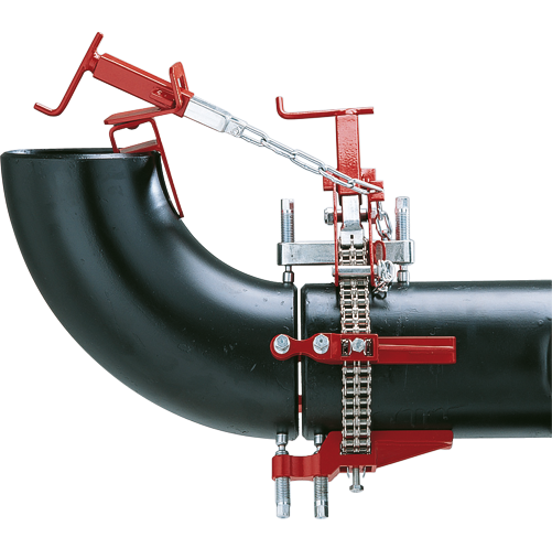 Центратор цепной однорядный TAG Pipe EZSCC54
