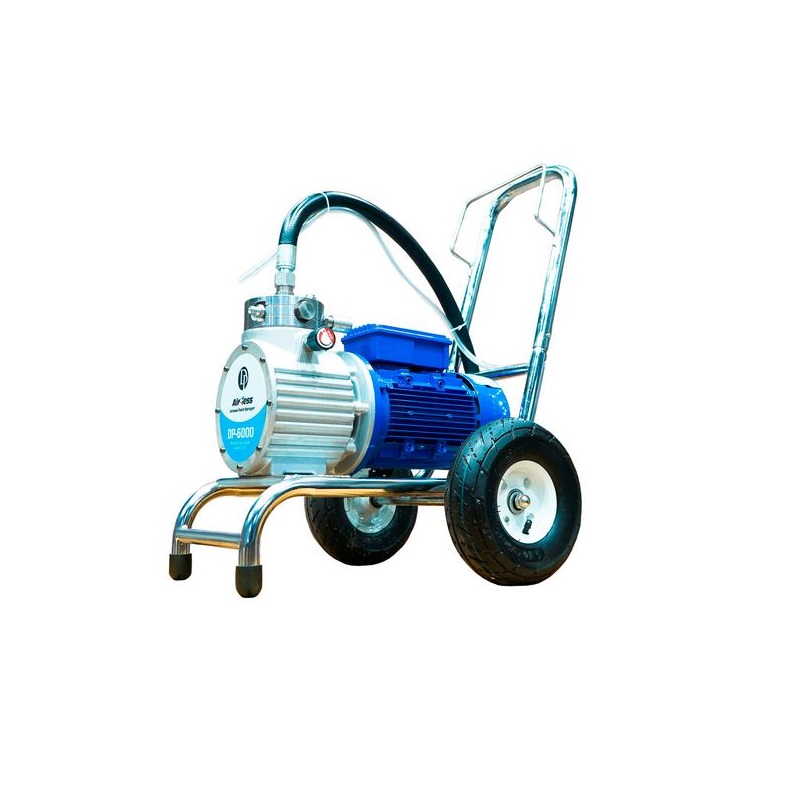 Мембранный окрасочный аппарат Dino-Power DP-6000
