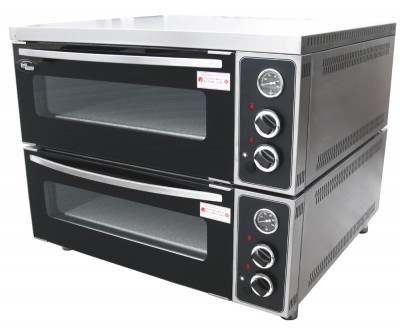 Печь для пиццы GRILL MASTER ппэ/2 22128
