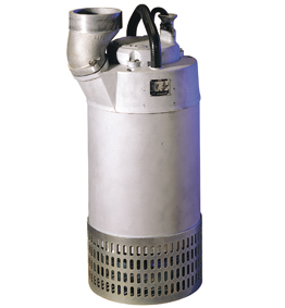 Дренажный насос со встроенными датчиками уровня Grundfos DW.100.110.A3.H
