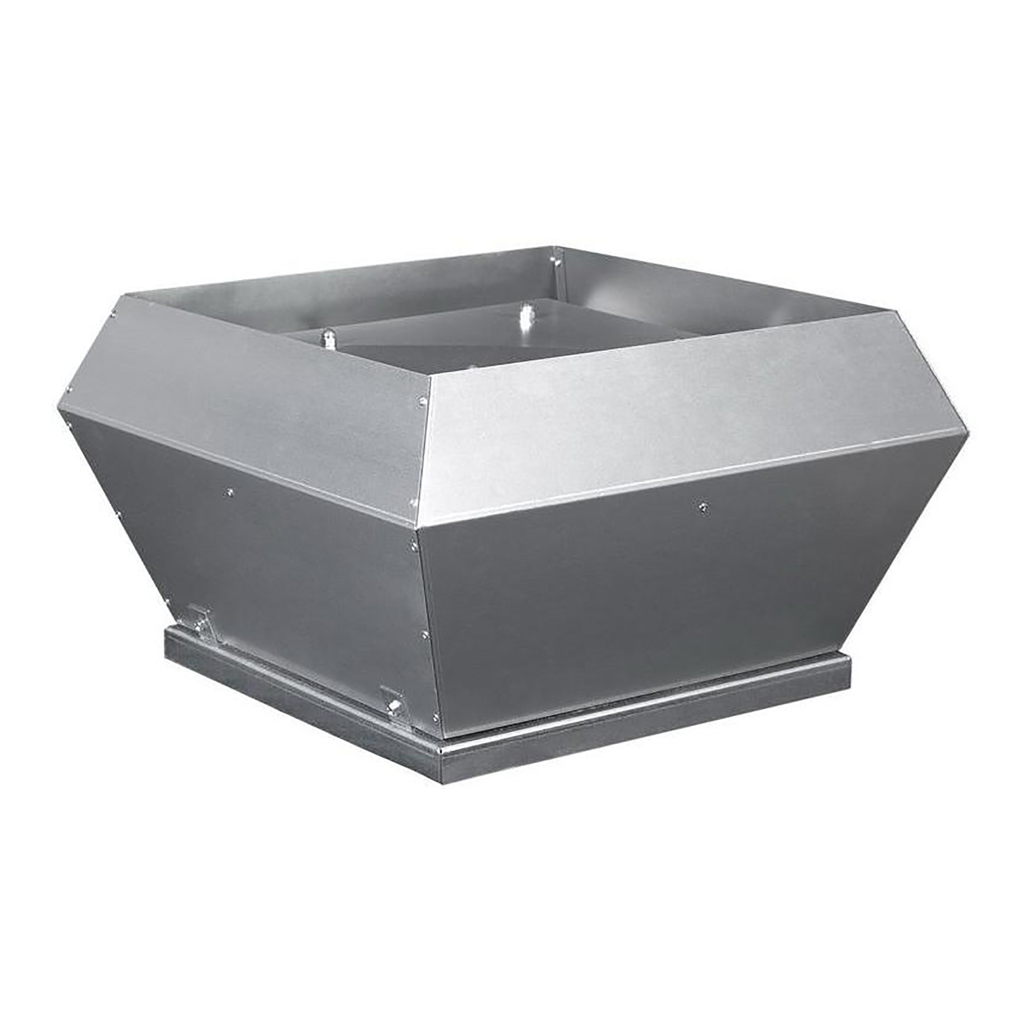 Вентилятор крышный SHUFT RMVD 560/940-4 VIM
