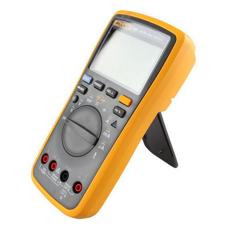 Цифровой мультиметр Fluke 17B+
