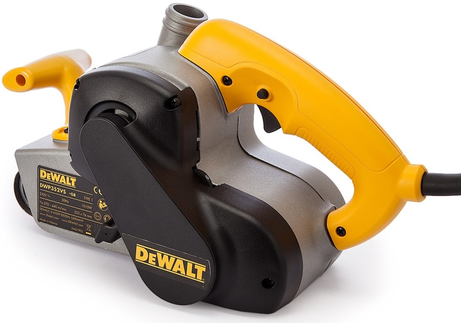 ЛШМ DEWALT DWP352VS-QS
