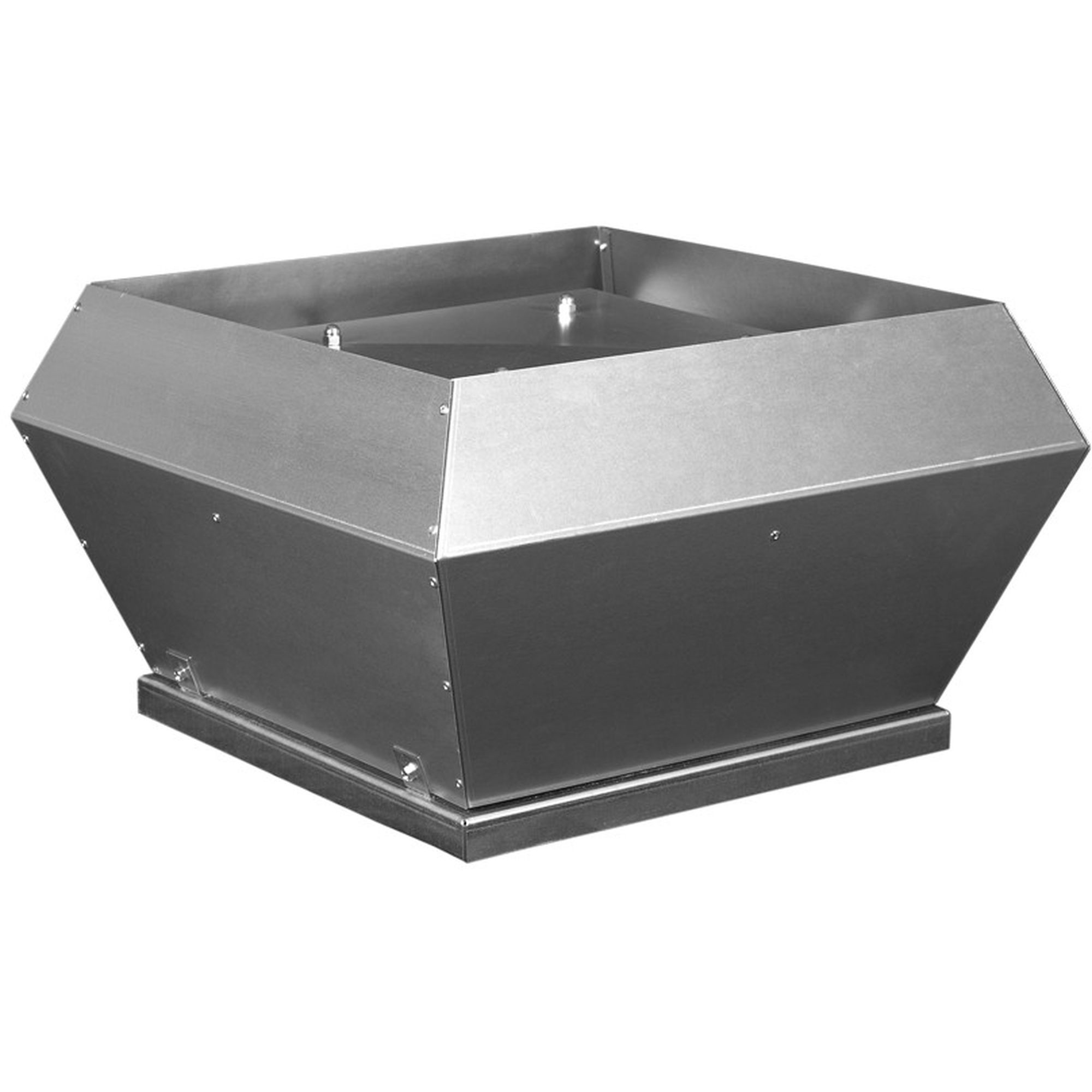 Вентилятор крышный SHUFT RMVD 500/670-4 VIM
