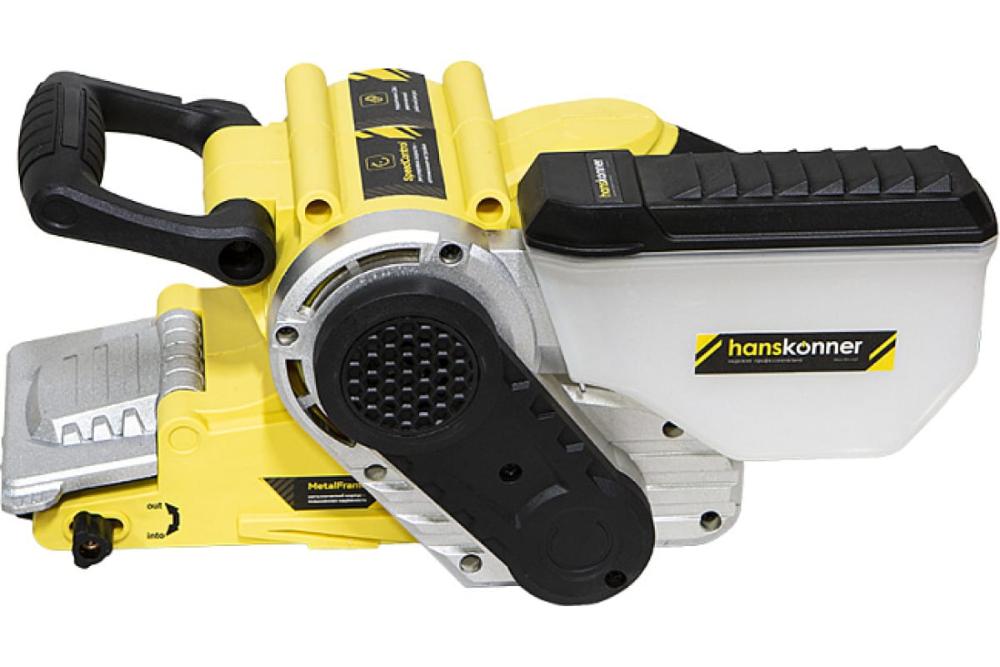 ЛШМ HANSKONNER HBS8512
