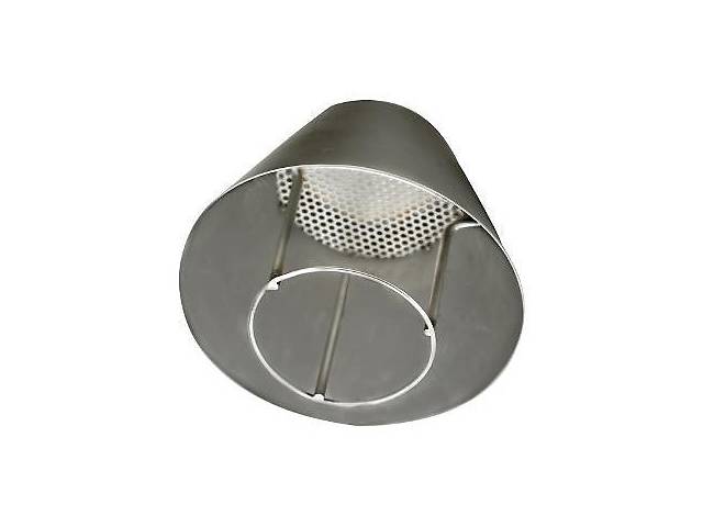 ПЛАМЕГАСИТЕЛЬ INOX 22CM JOSPER 240005
