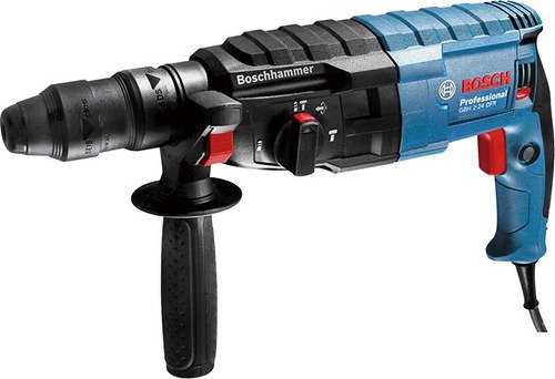 Перфоратор BOSCH GBH 2-24 DRE
