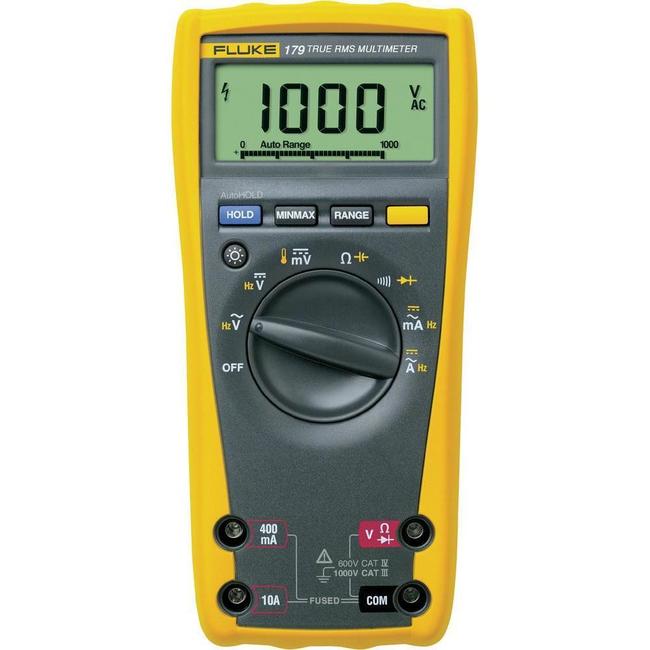 Мультиметр Fluke 179
