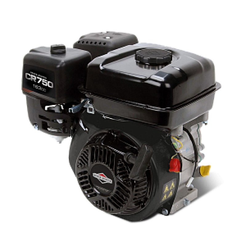 Двигатель Briggs&Stratton Series CR750
