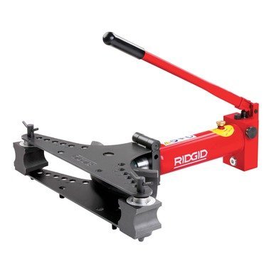 Гидравлический трубогиб 3/8"-1 1/4" модель HB382 40383 Ridgid
