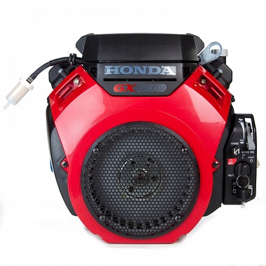 Двигатель бензиновый Honda GX 630 VEP4
