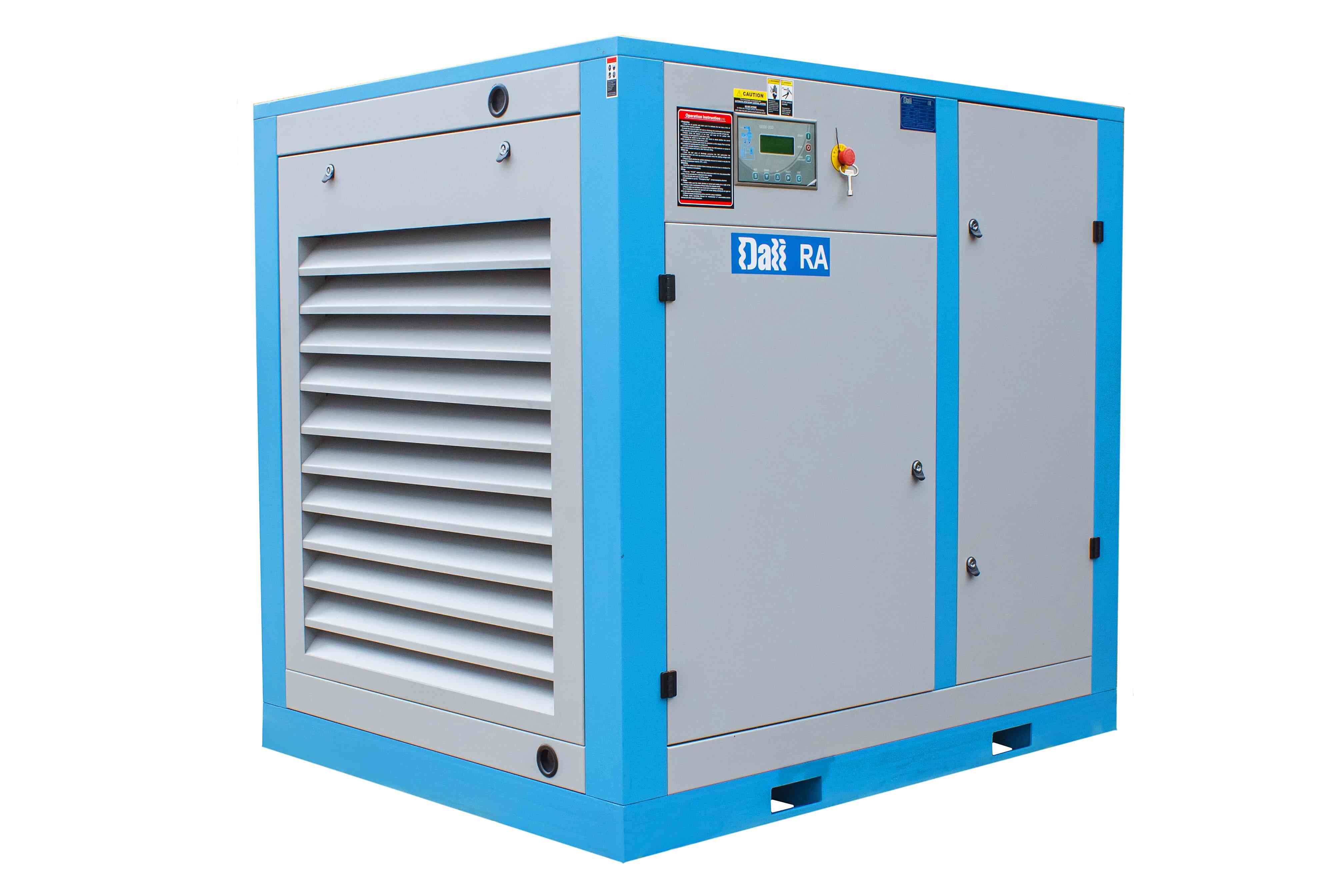 Винтовой компрессор Dali DL-7.5/8RA
