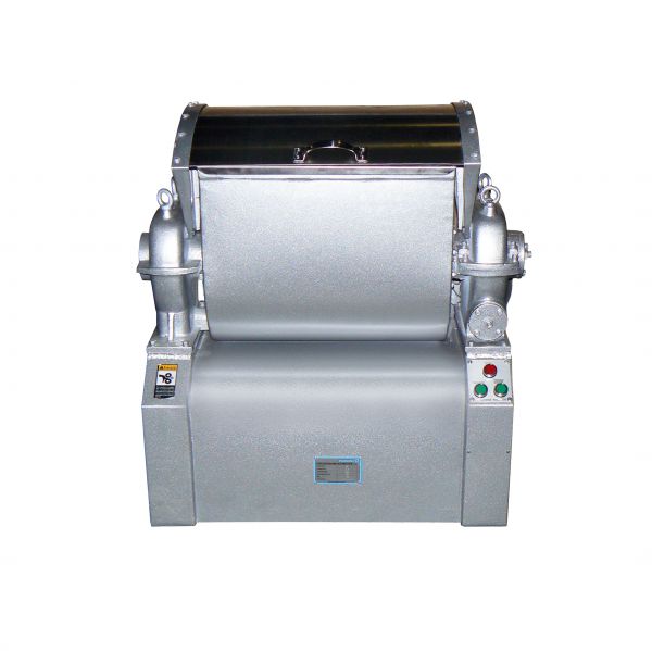 Машина тестомесильная HYW(J)-25 (AR) Foodatlas Pro, 380В
