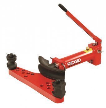 Гидравлический трубогиб 3/8"-1 1/4", модель 3801 13701 Ridgid
