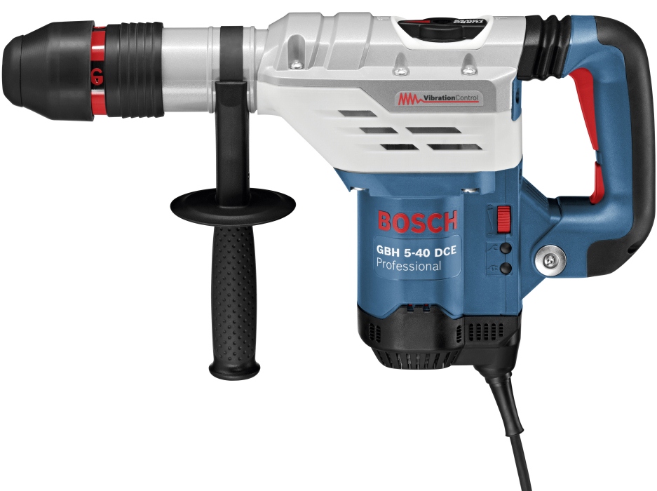 Перфоратор BOSCH GBH 5-40 DCE
