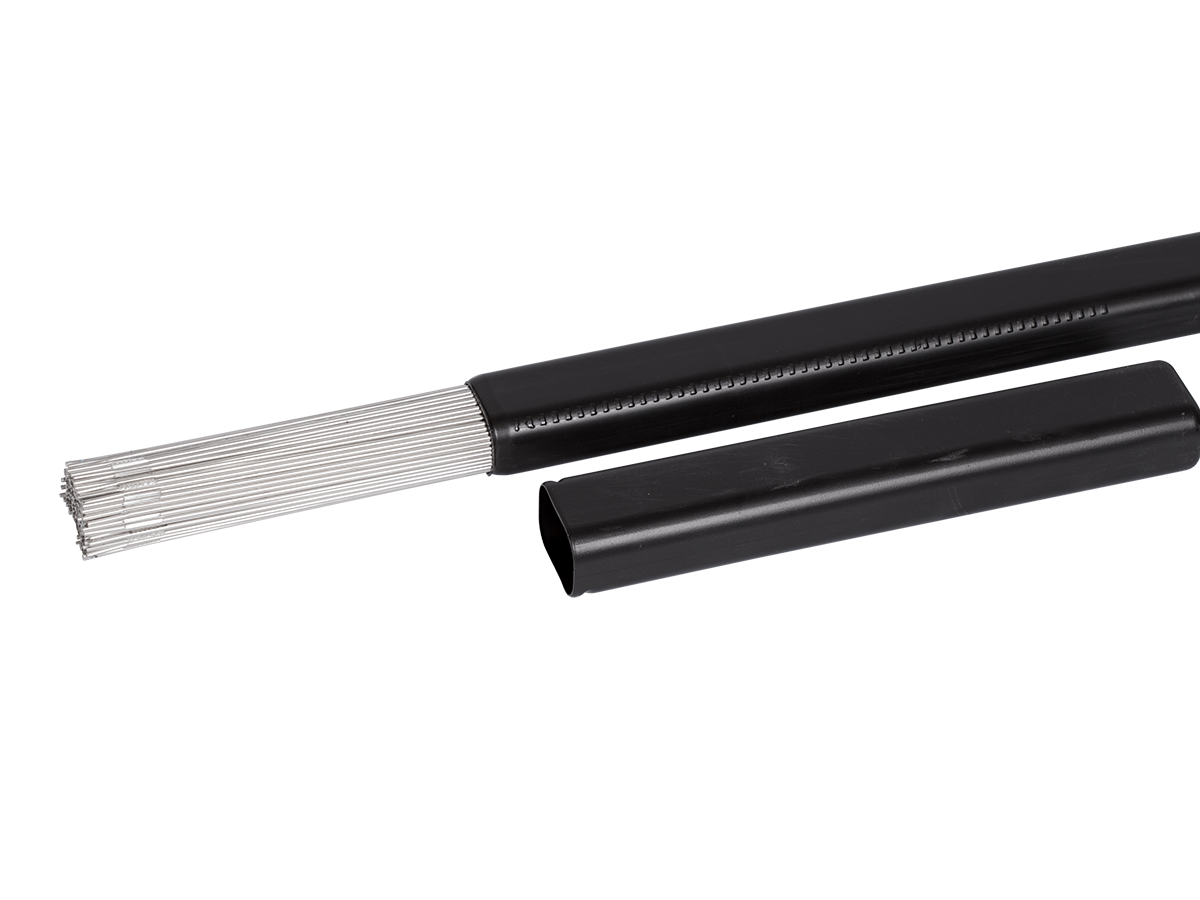 TIG ER308LSI ( СВ-04Х19Н9)
