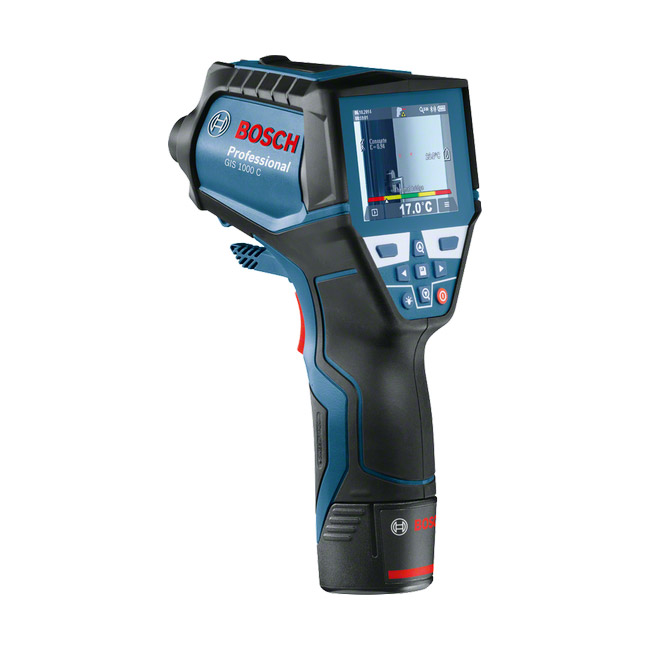 Термодетектор Bosch GIS 1000C (0.601.083.300)
