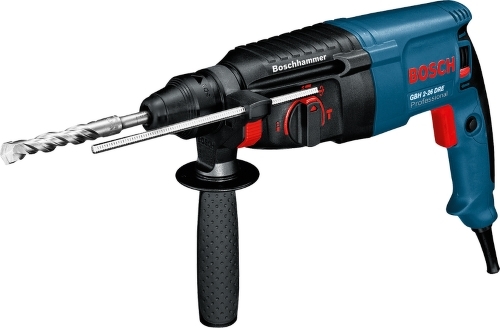 Перфоратор BOSCH GBH 2-26 DRE
